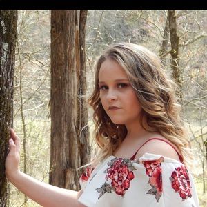 Meet your Posher, Shance